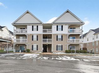 6200 Spring Creek Ln #6000, O'Fallon, MO 63368