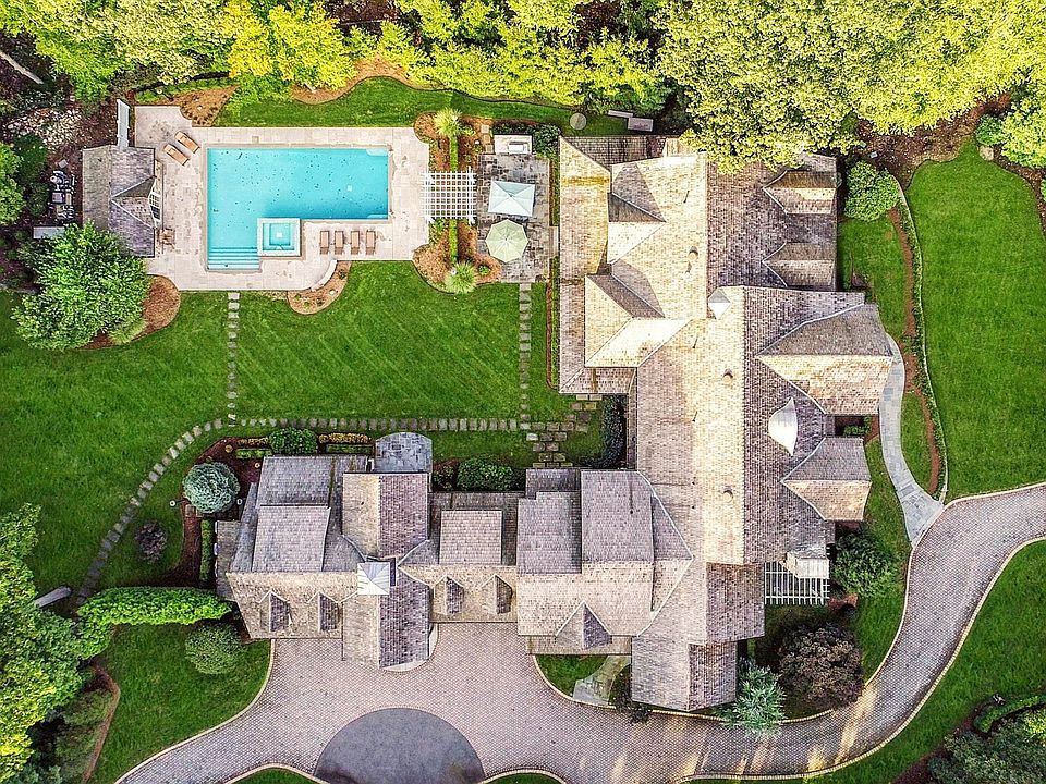 999 Scioto Dr, Franklin Lakes, NJ 07417 Zillow