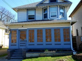 300 Arch St, Chillicothe, OH