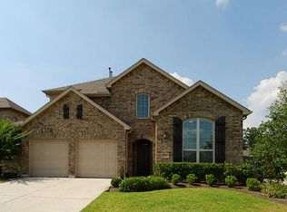 20519 Emery Manor Ln, Porter, TX 77365