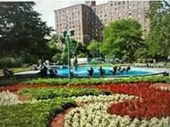 1 Metropolitan Oval #2A, Bronx, NY 10462