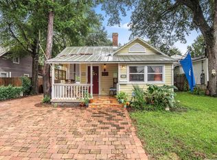 93 LINCOLN STREET, ST AUGUSTINE, FL 32084