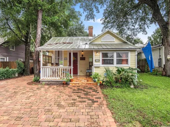 93 LINCOLN STREET, ST AUGUSTINE, FL 32084
