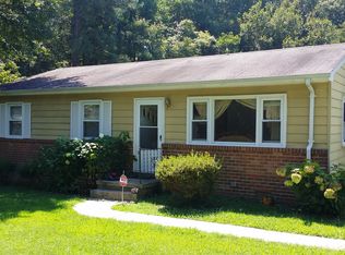 15427 Robert Terrell Rd, Montpelier, VA 23192