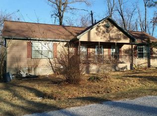 16148 Apple Ln #2179, Fayetteville, AR 72704