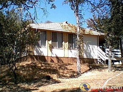 "Golden Mansion" Double-wide