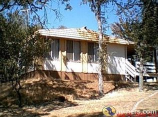 36888 Powerhouse Rd, Auberry, CA 93602
