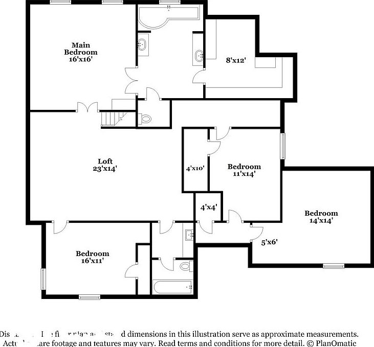 5608 Village Pkwy, Union City, GA 30291 Zillow