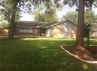 12706 San Clemente St, Houston, TX 77066