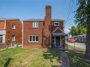245 E James St, Homestead, PA
