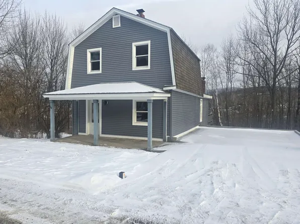 58 Charron Avenue, Berlin, NH 03570