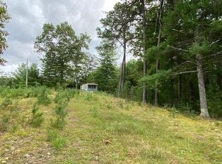 Griffith Knob Ln, Wytheville, VA 24382