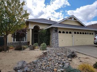 6319 Valley Wood Dr, Reno, NV 89523