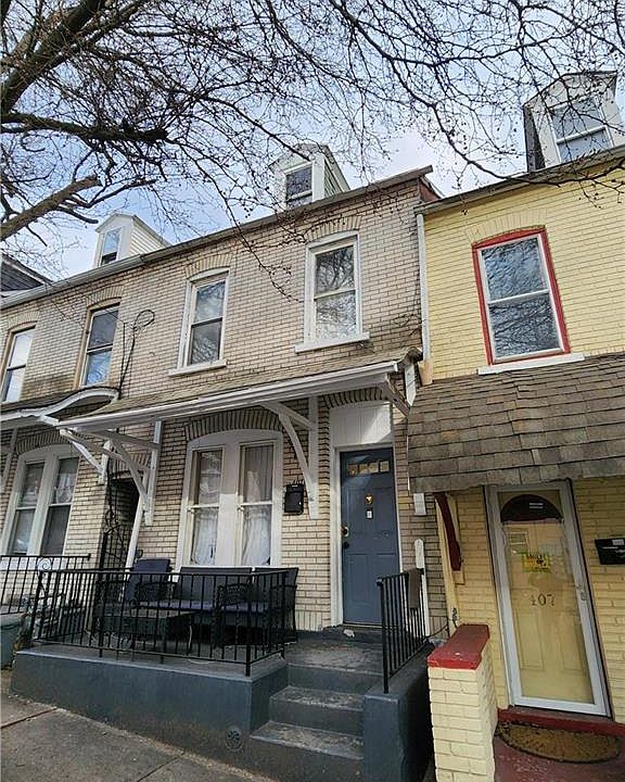 407 1/2 N 4th St, Allentown, PA 18102 Zillow