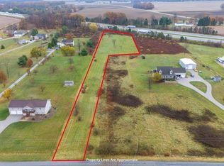 6464 Clark Rd, Sunbury, OH 43074