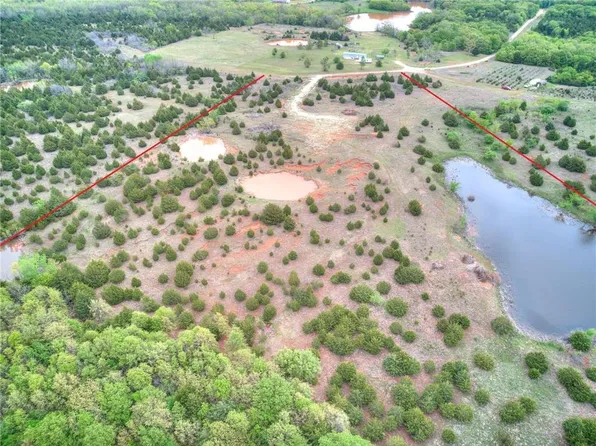 Homestead Dr Lot 20, McLoud, OK 74851