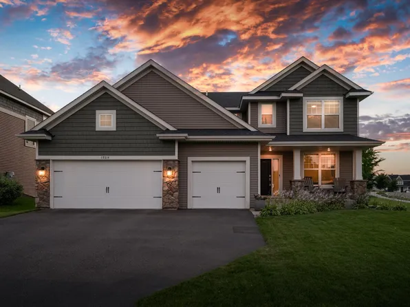 19314 Primrose Ln, Hamel, MN 55340
