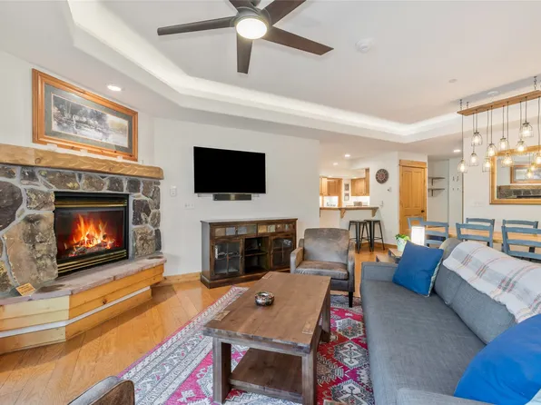 2720 Eagleridge Drive UNIT A204, Steamboat Springs, CO 80487