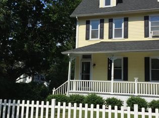 317 Elm St, Moorestown, NJ 08057