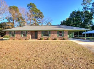 3 Cedarwood Cir, Sumter, SC 29154