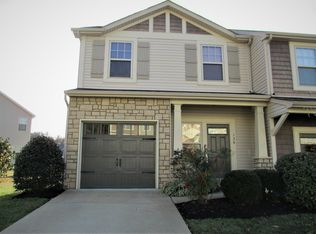 138 Stonecrest Dr #138, Nashville, TN 37209