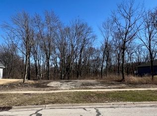 25401 S Copper Leaf Dr, Channahon, IL 60410