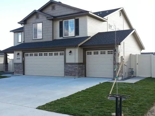 10223 W Virginia City St, Star, ID 83669