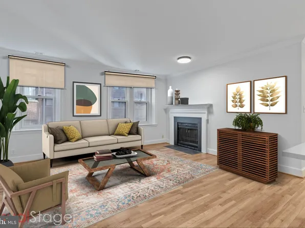 1735 New Hampshire Ave NW APT 305, Washington, DC 20009