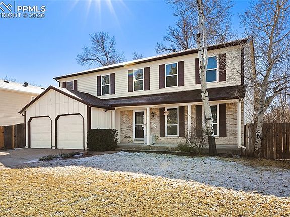 2nd image of 4815 Harvest Ct