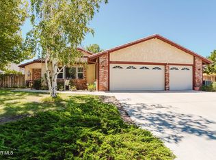 6314 Almond Valley Way, Quartz Hill, CA 93536