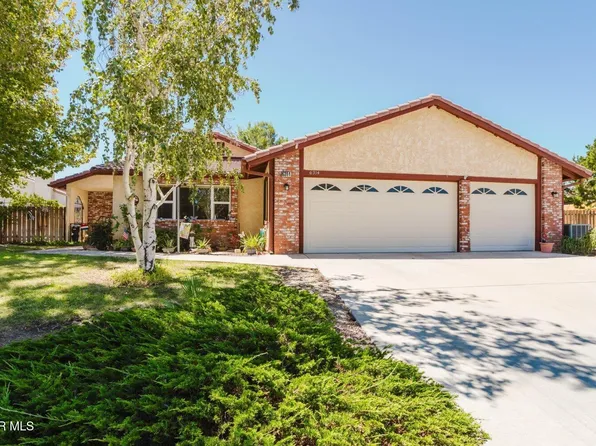 6314 Almond Valley Way, Quartz Hill, CA 93536