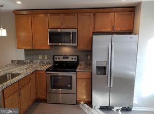 4316 Apple Orchard Ln #3, Suitland, MD 20746