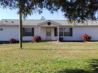 88 Oak Dr, Griffin, GA 30223