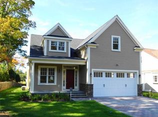 3 Hughes Ln, Dover, MA 02030