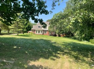 2124 Albright Rd, Springdale, AR 72764