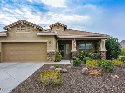 5253 W Maya Way, Phoenix, AZ, 85083
