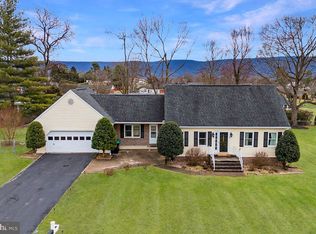 309 Meghann Dr, Woodstock, VA