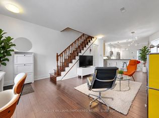 274 Wallace Ave, Toronto, ON M6P 3M9
