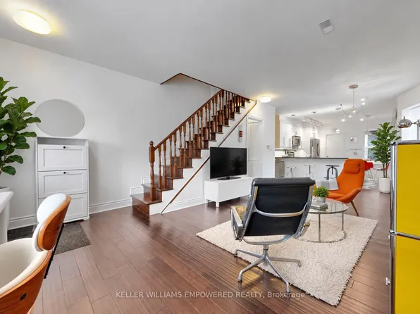 274 Wallace Ave, Toronto, ON M6P 3M9