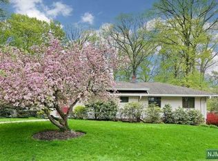 97 Winthrop Rd, Hillsdale, NJ 07642