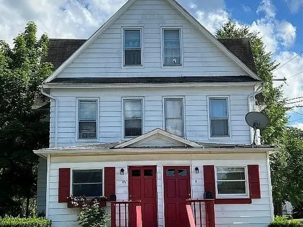 2 Newton Ave #1, Binghamton, NY 13903