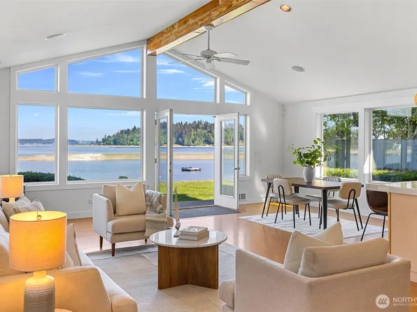 2815 Moorelands Drive NW, Gig Harbor, WA 98335