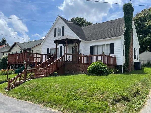 308 Orchard Ave, Beckley, WV 25801