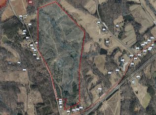 1914 Oregon Hill Rd, Ruffin, NC 27326