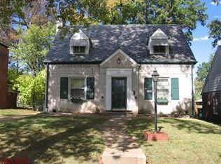 7635 N Sunset Dr, Saint Louis, MO 63121