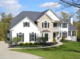 2330 Longbranch Rd, Union, KY 41091