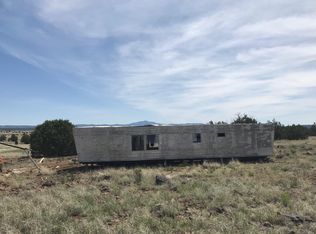 0 Off Of Wagon Wheel Dr, Ash Fork, AZ 86320