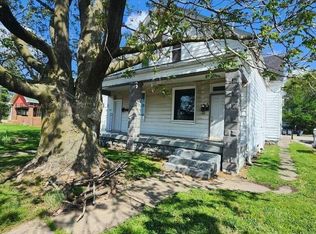 1110 E Virginia St #A, Evansville, IN 47711