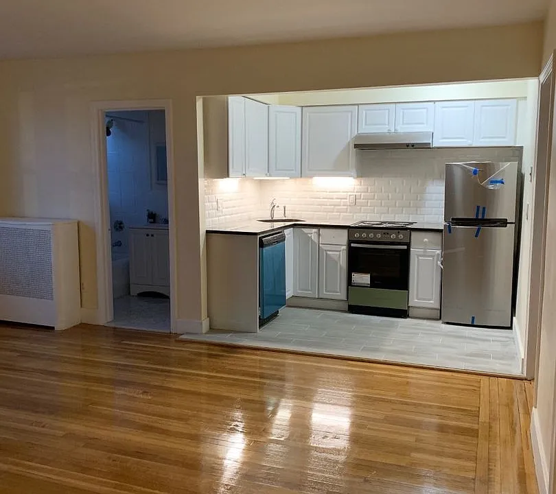 1605 Commonwealth Ave #7