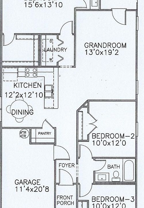 2nd image of 108 Thistlewood Dr